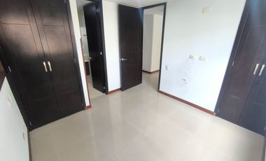 SE VENDE APARTAMENTO EN CABECERA
