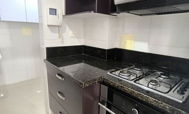 SE VENDE APARTAMENTO EN CABECERA