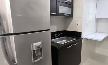 SE VENDE APARTAMENTO EN CABECERA