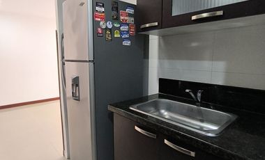 SE VENDE APARTAMENTO EN CABECERA