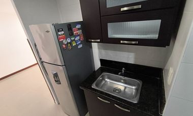 SE VENDE APARTAMENTO EN CABECERA