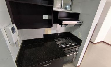 SE VENDE APARTAMENTO EN CABECERA