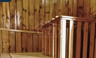 Venta de local comercial ideal para Spa con áreas húmedas