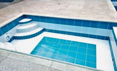 Venta de local comercial ideal para Spa con áreas húmedas