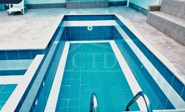 Venta de local comercial ideal para Spa con áreas húmedas