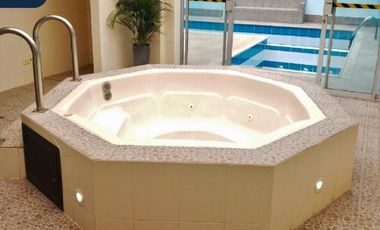Venta de local comercial ideal para Spa con áreas húmedas