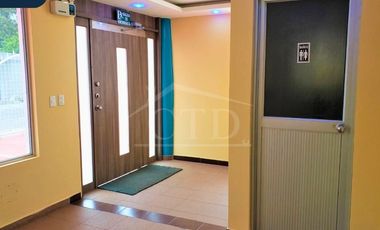Venta de local comercial ideal para Spa con áreas húmedas