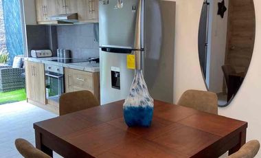 Vendo hermosa y acogedora casa en conjunto privado con piscina