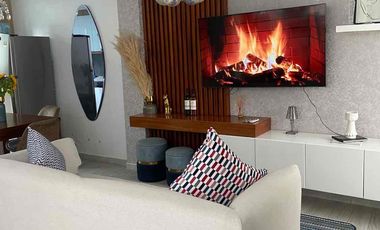 Vendo hermosa y acogedora casa en conjunto privado con piscina