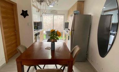 Vendo hermosa y acogedora casa en conjunto privado con piscina