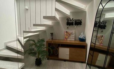 Vendo hermosa y acogedora casa en conjunto privado con piscina