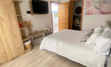 Vendo hermosa y acogedora casa en conjunto privado con piscina