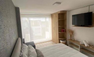 Vendo hermosa y acogedora casa en conjunto privado con piscina