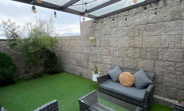 Vendo hermosa y acogedora casa en conjunto privado con piscina