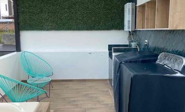 Vendo hermosa y acogedora casa en conjunto privado con piscina