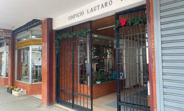 Se arrienda oficina en pleno centro de Valdivia