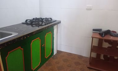 CASA DE USO COMERCIAL EN ARRIENDO SECTOR LA ESTACIÓN EN MANIZALES