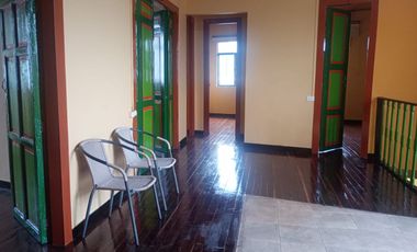 CASA DE USO COMERCIAL EN ARRIENDO SECTOR LA ESTACIÓN EN MANIZALES