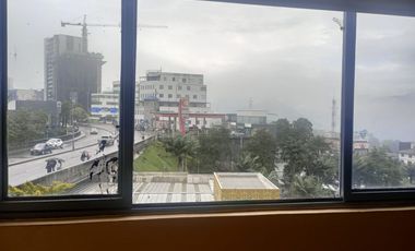 CASA DE USO COMERCIAL EN ARRIENDO SECTOR LA ESTACIÓN EN MANIZALES