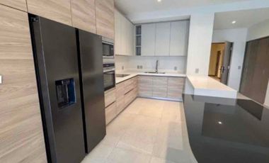 Renta de departamento de lujo Torre 3 West en Valle Poniente Santa Catalina NL