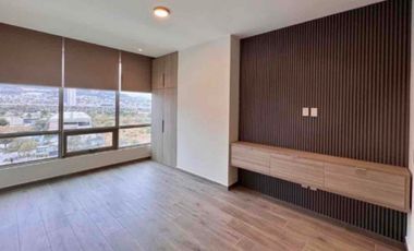 Renta de departamento de lujo Torre 3 West en Valle Poniente Santa Catalina NL