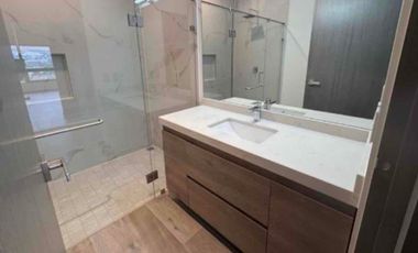 Renta de departamento de lujo Torre 3 West en Valle Poniente Santa Catalina NL