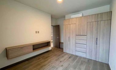 Renta de departamento de lujo Torre 3 West en Valle Poniente Santa Catalina NL