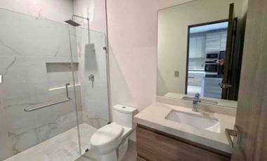 Renta de departamento de lujo Torre 3 West en Valle Poniente Santa Catalina NL