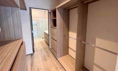 Renta de departamento de lujo Torre 3 West en Valle Poniente Santa Catalina NL