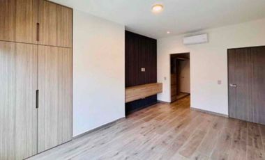 Renta de departamento de lujo Torre 3 West en Valle Poniente Santa Catalina NL