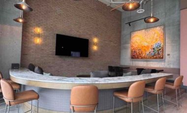 Renta de departamento de lujo Torre 3 West en Valle Poniente Santa Catalina NL