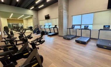 Renta de departamento de lujo Torre 3 West en Valle Poniente Santa Catalina NL