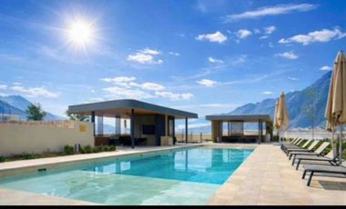 Renta de departamento de lujo Torre 3 West en Valle Poniente Santa Catalina NL