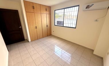 DEPARTAMENTO EN ALQUILER EN KENNEDY NORTE