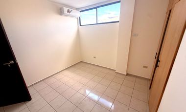 DEPARTAMENTO EN ALQUILER EN KENNEDY NORTE