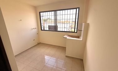 DEPARTAMENTO EN ALQUILER EN KENNEDY NORTE