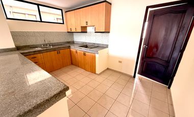 DEPARTAMENTO EN ALQUILER EN KENNEDY NORTE