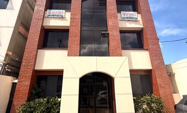 DEPARTAMENTO EN ALQUILER EN KENNEDY NORTE