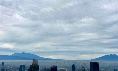 Jual Cepat Apt Mewah Denpasar Residence 135m2*