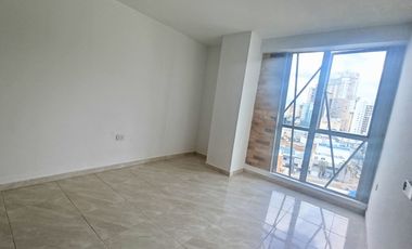 SE VENDE PENTHOUSE EN BUCARAMANGA