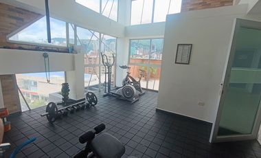 SE VENDE PENTHOUSE EN BUCARAMANGA