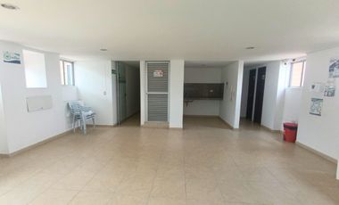 SE VENDE PENTHOUSE EN BUCARAMANGA