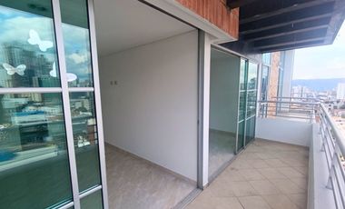 SE VENDE PENTHOUSE EN BUCARAMANGA