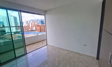 SE VENDE PENTHOUSE EN BUCARAMANGA