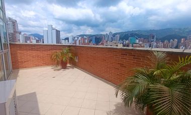SE VENDE PENTHOUSE EN BUCARAMANGA