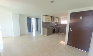 SE VENDE PENTHOUSE EN BUCARAMANGA