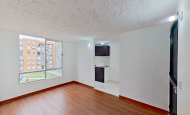VENTA DE APARTAMENTO EN CHIA