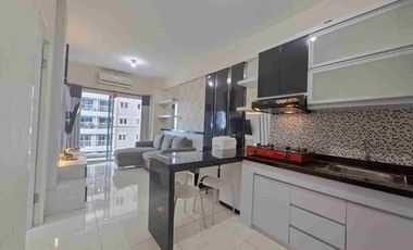 Sewa 2 Bedroom Apartemen Puncak Bukit Golf Surabaya