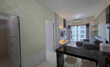 Sewa 2 Bedroom Apartemen Puncak Bukit Golf Surabaya