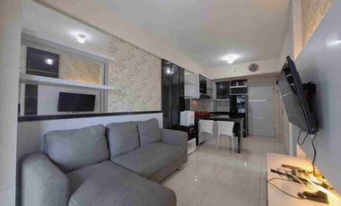 Sewa 2 Bedroom Apartemen Puncak Bukit Golf Surabaya